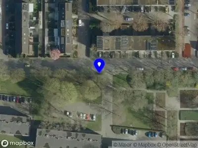 Overlastmelding Eccardstraat in 5011AK Tilburg