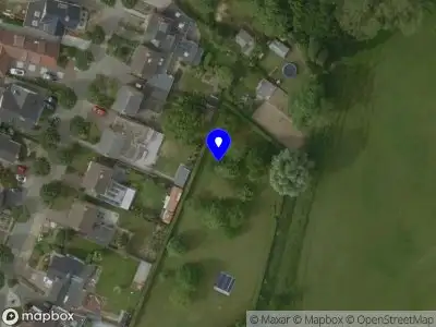 Overlastmelding Hombergstraat in Sint Joost