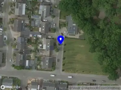 Overlastmelding Van Sonsbeecklaan in Melick