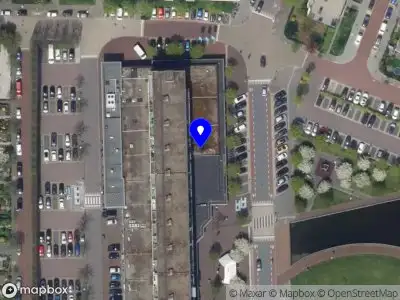 Overlastmelding Irislaan in Oegstgeest