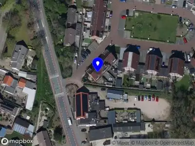 Traumahelikopter met gepaste spoed naar de Breugelhof in Bosschenhoofd