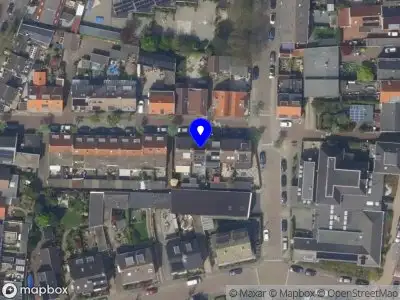 Anonieme overlastmelding Nieuwstraat in Katwijk gesloten