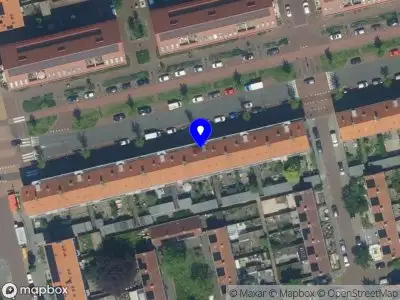 112 melding Anonieme overlastmelding Lange Nieuwstraat in IJmuiden