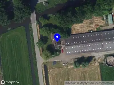 Overlastmelding Polderweg in Hardinxveld-Giessendam