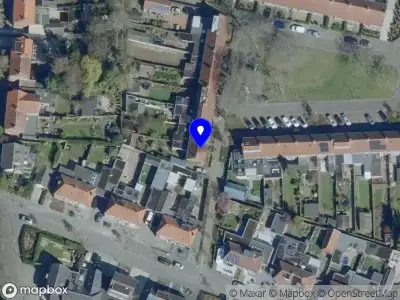 Overlastmelding Robert Baeldestraat in Sint-Michielsgestel