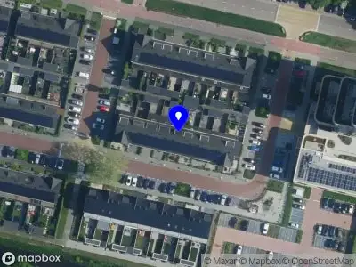 Overlastmelding Simon Stevinstraat in Amstelveen