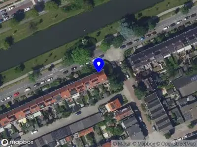 Anonieme overlastmelding Van Baerlestraat in Dordrecht (South Holland)