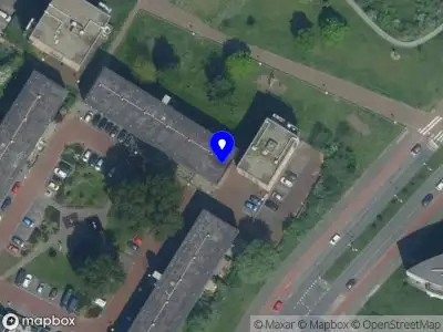 Overlastmelding Kleine Pan in IJmuiden