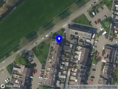 Overlastmelding Rietlanden in Leimuiden