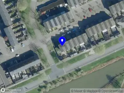 Overlastmelding Zevende Donk in 's-Hertogenbosch
