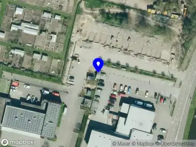 Overlastmelding Europaweg in Woudenberg