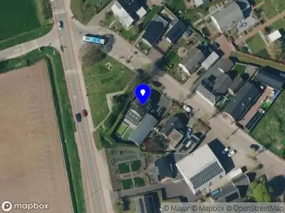 Anonieme overlastmelding Hoofdstraat in Andelst