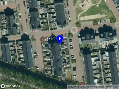 Overlastmelding Scholeksterweide in Renswoude