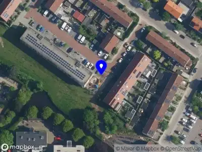 Overlastmelding Leembruggenstraat in Hillegom