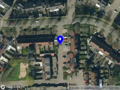 Overlastmelding Wanroijhof in Arnhem