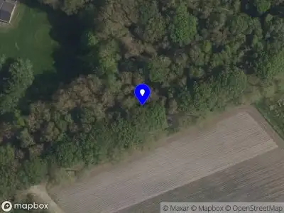 Brandweer met gepaste spoed naar de Rooije-Hoefsedijk in Gemert vanwege een buitenbrand