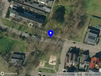 Anonieme overlastmelding Bethlehemstraat in Gaanderen