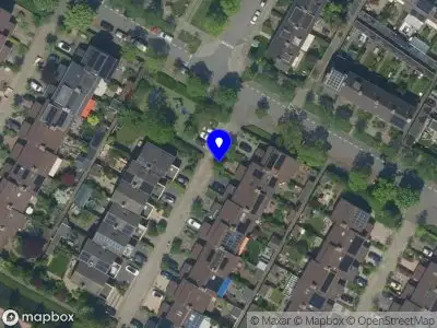 Overlastmelding Monetastraat in Castricum