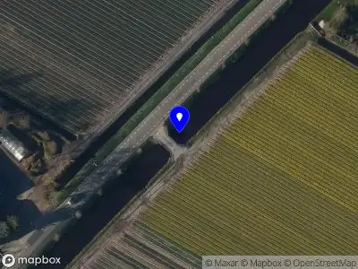 112 melding Overlastmelding Middenweg in Breezand gesloten