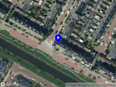 Overlastmelding Beethovensingel in Castricum