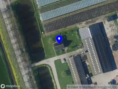 Overlastmelding Driehuizen in Andijk