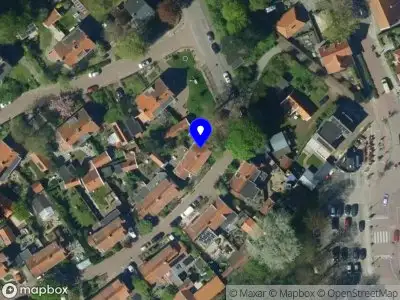 Overlastmelding Doctor Ramaerlaan in Castricum