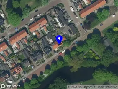 Overlastmelding Constantijn Huygensstraat in Heemskerk