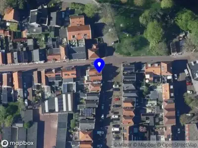 112 melding Overlastmelding Noorder Havendijk in Enkhuizen