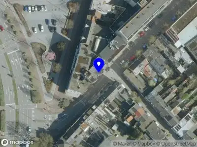 Overlastmelding NS-Plein in Tilburg