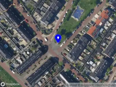 Ambulance met gepaste spoed naar de Willem Hanegraaflaan in 's-Gravenhage