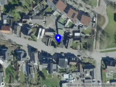 Overlastmelding Oosteind in Waalwijk