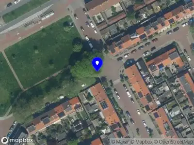 112 melding Anonieme overlastmelding Mercuriusstraat in IJmuiden