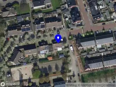 Overlastmelding Bieselaar in 's Gravenmoer