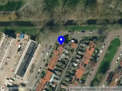 Overlastmelding Vlierstraat in Arnhem