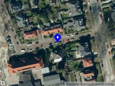 112 melding Overlastmelding Vondellaan in Velp