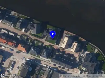 Ambulance met grote spoed naar de Drossaardstraat in Alphen aan den Rijn