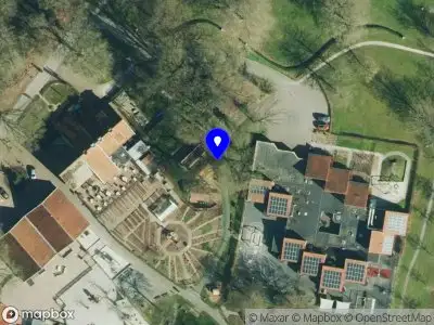 Brandweer met grote spoed naar de Wesselerweg in Enschede