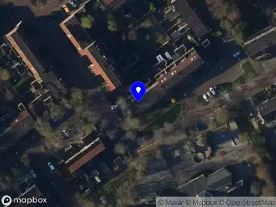 Ambulance met gepaste spoed naar de Inschot in Wieringerwerf