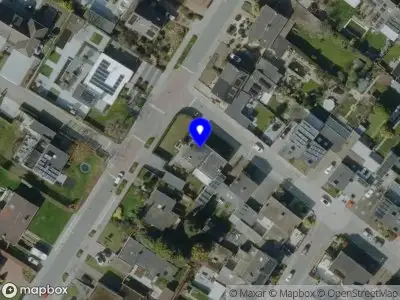 112 melding Overlastmelding Burgemeester Donnersstraat in Munstergeleen gesloten