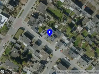 112 melding Overlastmelding Burgemeester Donnersstraat in Munstergeleen gesloten