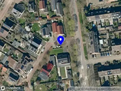 Overlastmelding Tricht in Doesburg