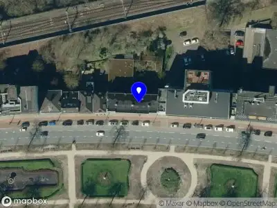 Overlastmelding Jansbuitensingel in Arnhem