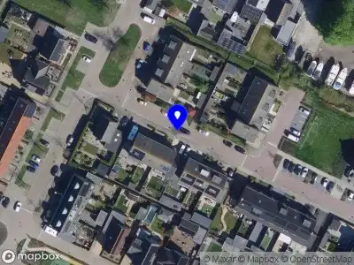 Traumahelikopter met grote spoed naar de Lint in Lage Zwaluwe