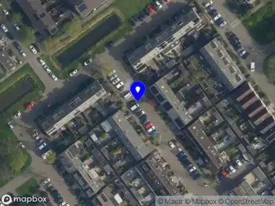Ambulance met gepaste spoed naar de Ratelaar in Nootdorp