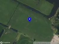 Brandweer met gepaste spoed naar de Zuideinde in Aarlanderveen