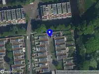 Besteld ambulance vervoer naar de Hoevevreugdplaats in Haarlem