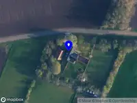 Politie met grote spoed naar de Oude Norgerweg in Peest vanwege ongeval met letsel