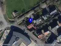 Brandweer met gepaste spoed naar de Reijersweg in Oost-Souburg vanwege een buitenbrand