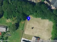 Brandweer met gepaste spoed naar de Brinkweg in Zwinderen vanwege een buitenbrand