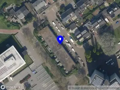 112 melding Ambulance met gepaste spoed naar de Marchantlaan in Schiedam